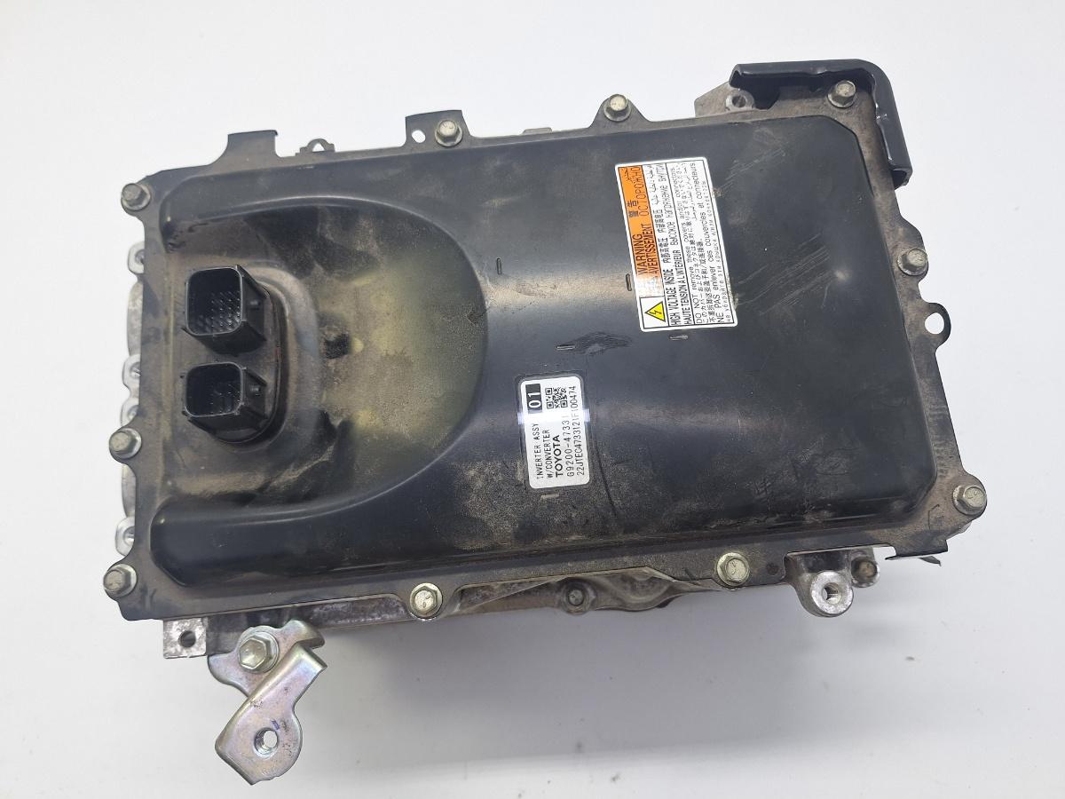 Invertor/transformator de tensiune TOYOTA COROLLA _E21_ 2018 -> 1.8 Hybrid 2ZR-FXE 6920047331