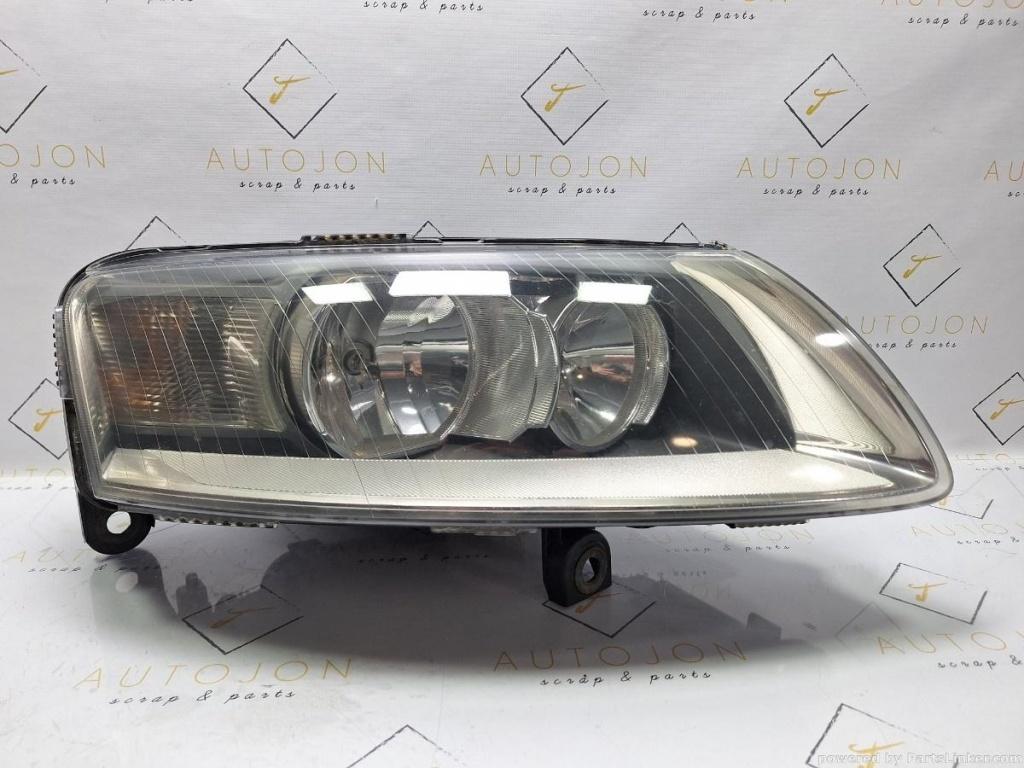 Far halogen dreapta AUDI A6 III Avant 4F5, C6 2005 - 2011 2.0 TDI BLB, BRE 4F0941004C