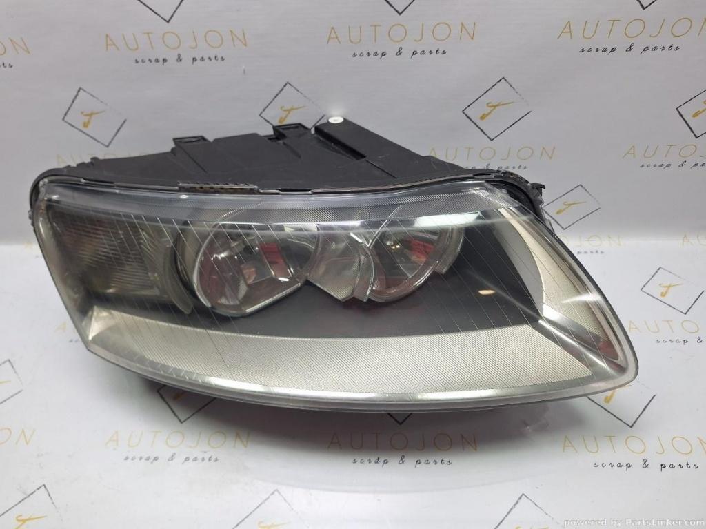 Far halogen dreapta AUDI A6 III Avant 4F5, C6 2005 - 2011 2.0 TDI BLB, BRE 4F0941004C