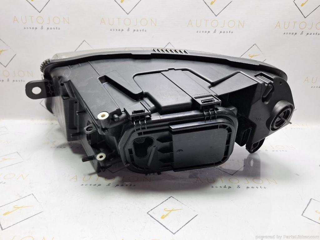 Far halogen dreapta AUDI A6 III Avant 4F5, C6 2005 - 2011 2.0 TDI BLB, BRE 4F0941004C