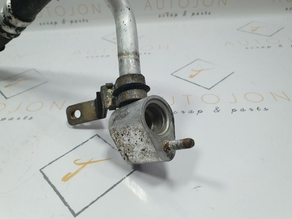Conducta AC compresor CHEVROLET AVEO Hatchback T250, T255 2006 -> 96620070