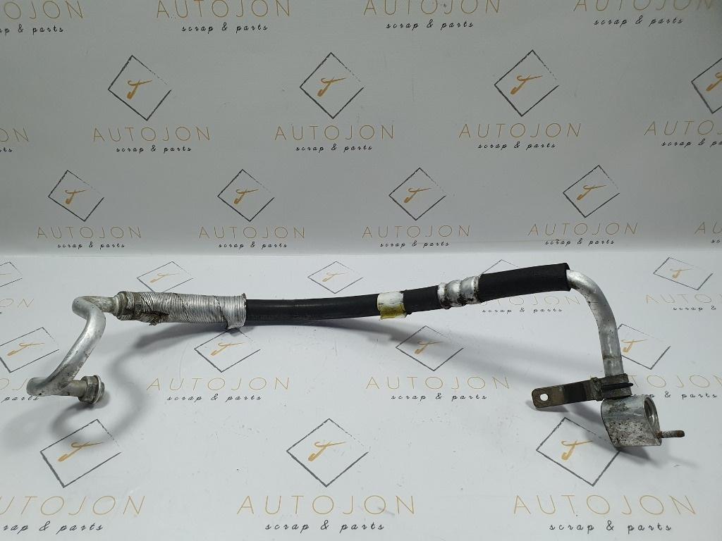 Conducta AC compresor CHEVROLET AVEO Hatchback T250, T255 2006 -> 96620070