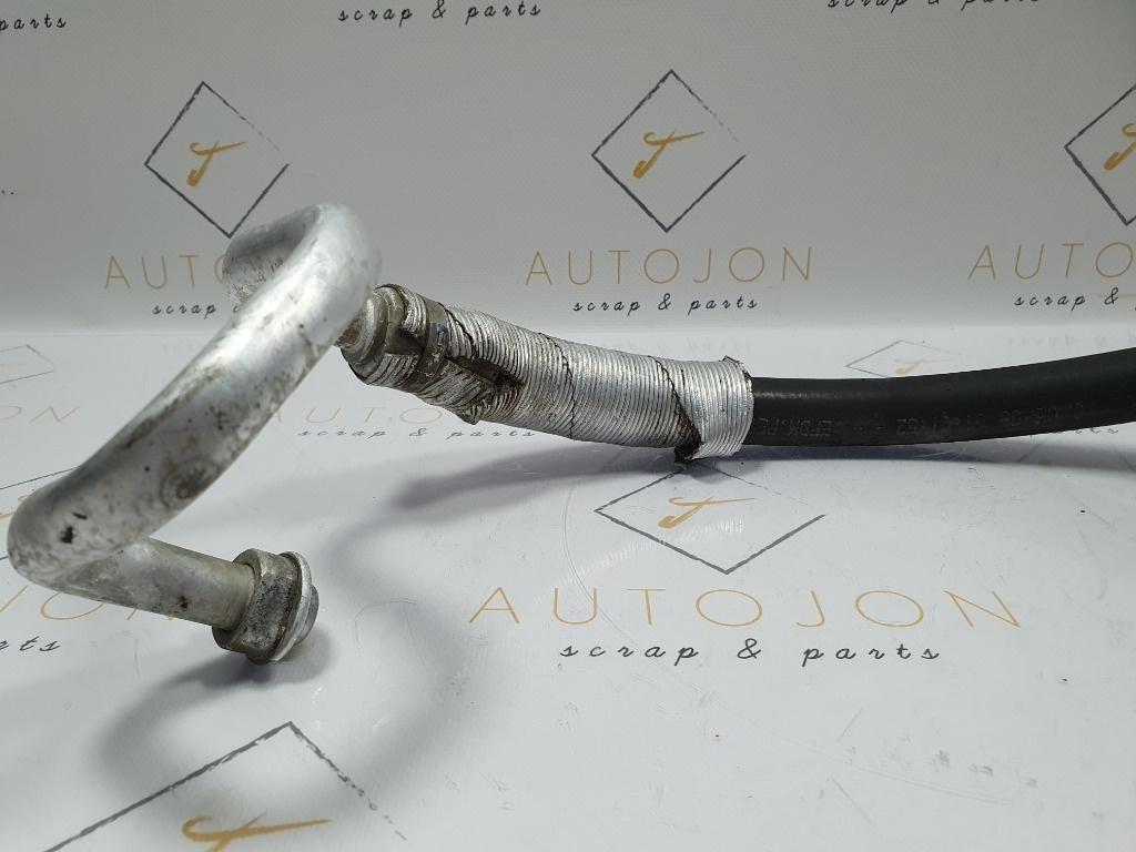 Conducta AC compresor CHEVROLET AVEO Hatchback T250, T255 2006 -> 96620070