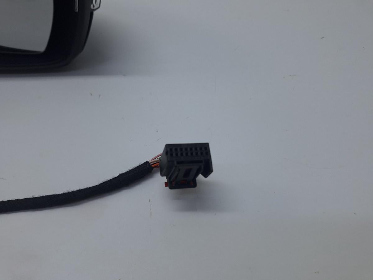 Oglinda laterala electrica portiera fata dreapta SKODA OCTAVIA III 5E3, NL3, NR3 2012 -> 2.0 TDI CKFC, CRMB, CYKA, DFFA 5E0857934