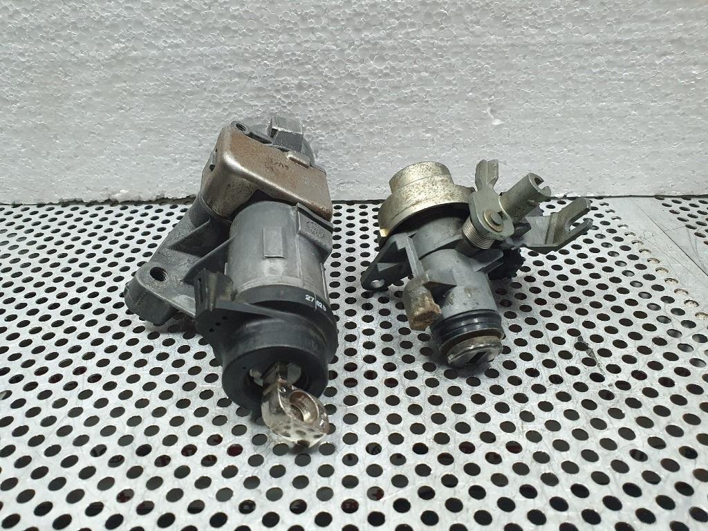 Set contact cu cheie si butuc haion AUDI A4 II 8E2, B6 2000 - 2005 1.9 TDI AVF, AWX, AUDI A4 II Avant 8E5, B6 2000 - 2005 1.9 TDI AVF, AWX 4B0905851G