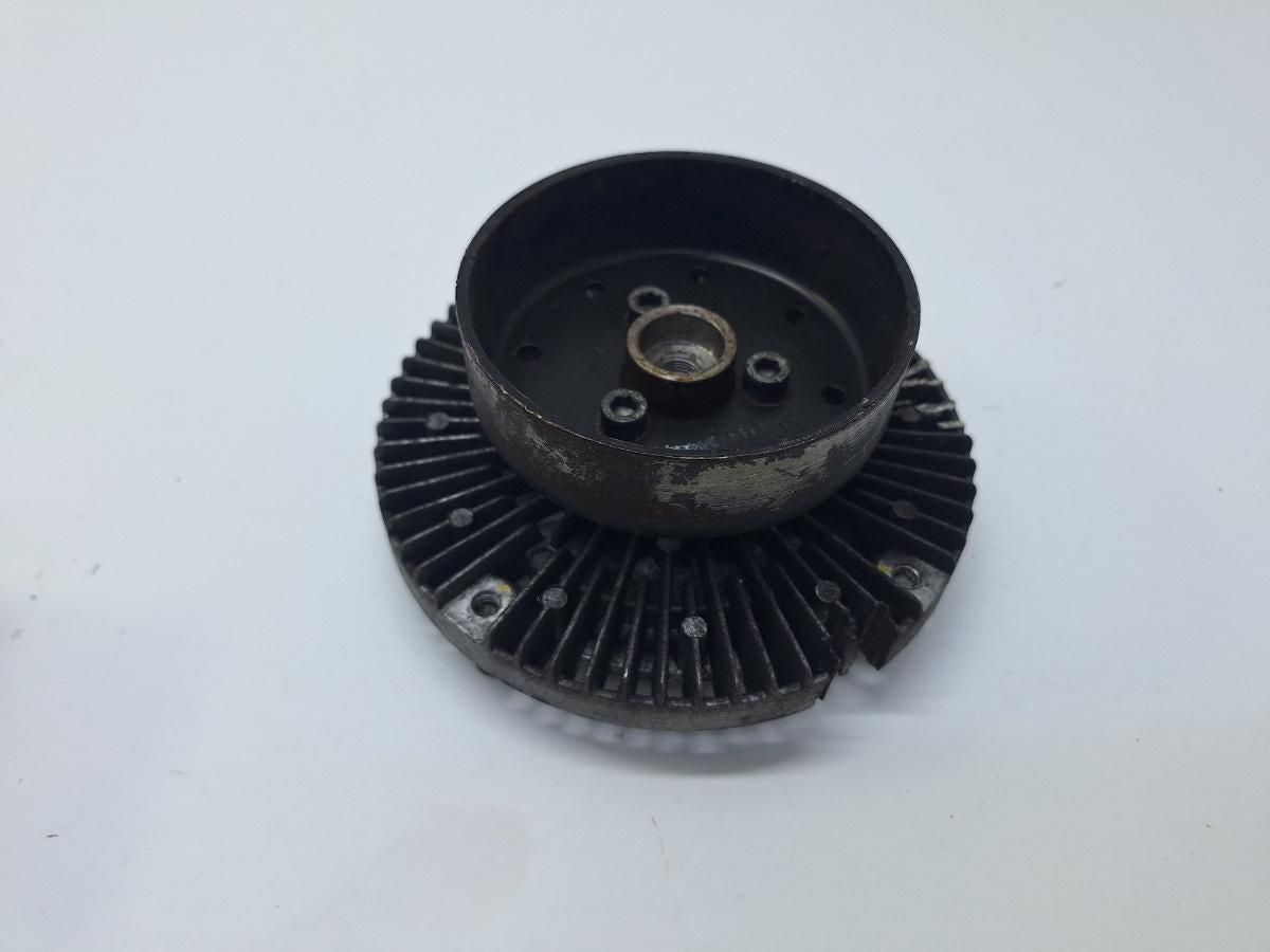 Ambreiaj vascocuplaj VOLKSWAGEN PASSAT 3B3 2000 - 2005 1.9 TDI AVB Vemo V15-04-2101-1 06B119145