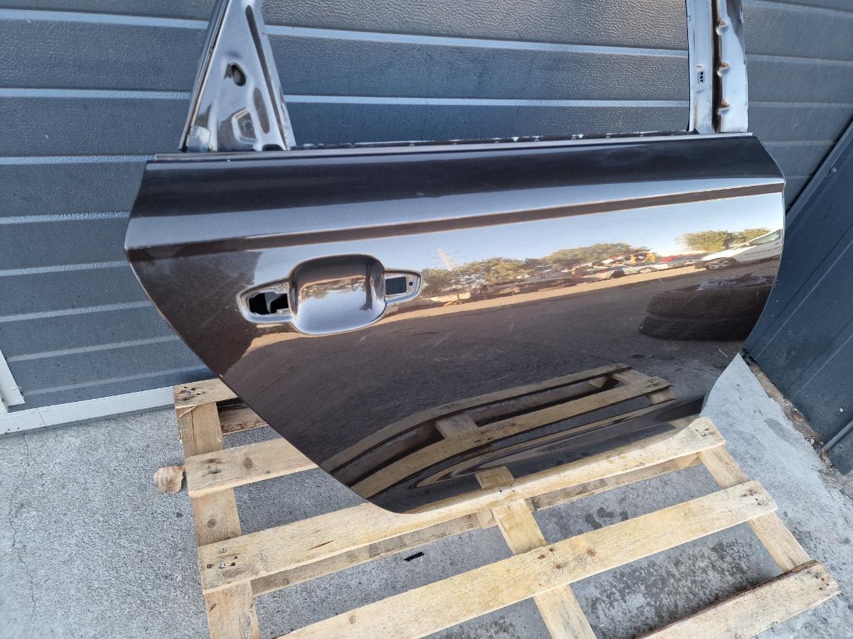 Usa portiera spate dreapta AUDI A6 IV Avant 4G5, C7, 4GD 2011 - 2018 2.0 TDI CSUD, DDCB