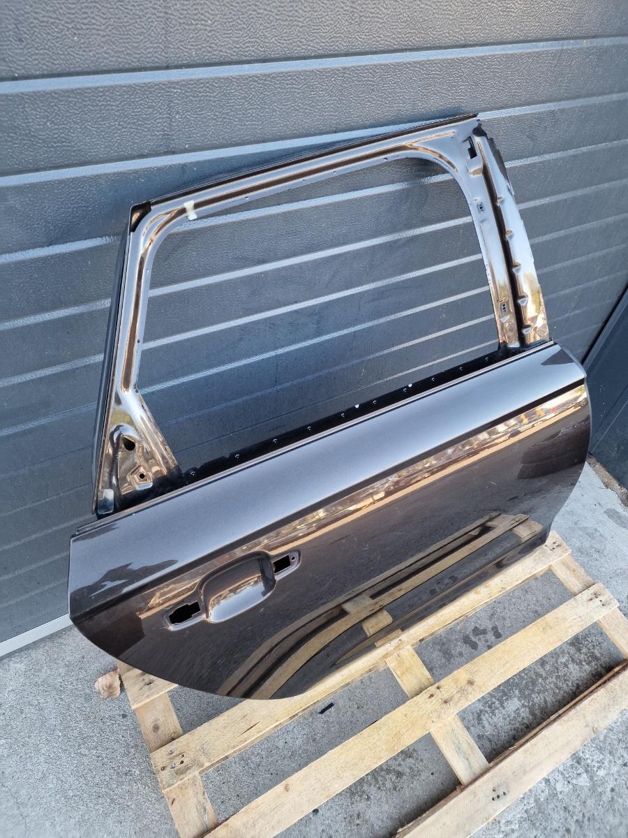 Usa portiera spate dreapta AUDI A6 IV Avant 4G5, C7, 4GD 2011 - 2018 2.0 TDI CSUD, DDCB