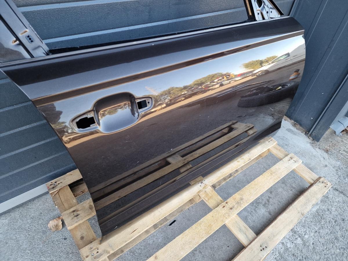 Usa portiera fata dreapta AUDI A6 IV Avant 4G5, C7, 4GD 2011 - 2018 2.0 TDI CSUD, DDCB
