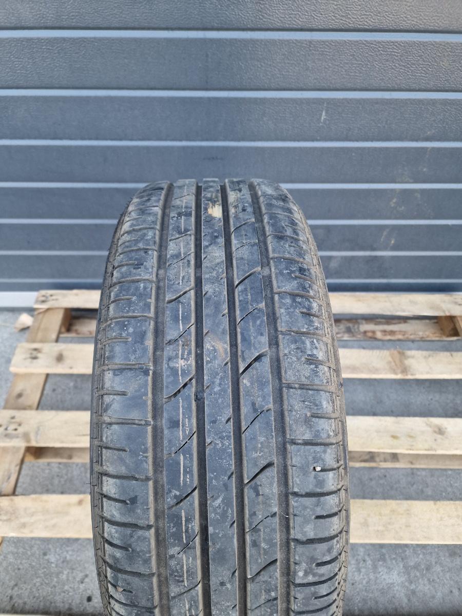Roata de rezerva R16 VOLKSWAGEN GOLF IV Variant 1J5 1999 - 2006 1.9 TDI ATD, AXR 1J0601027R/T
