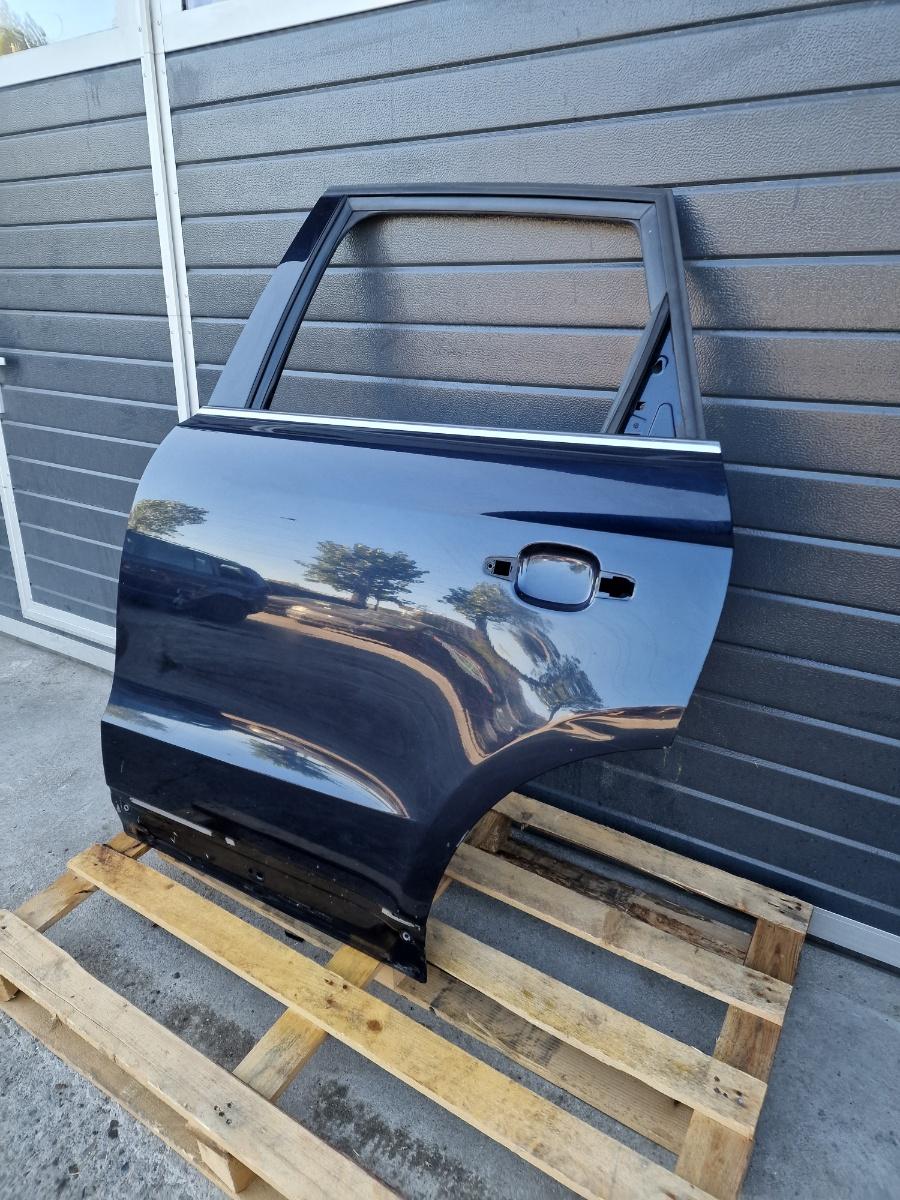 Usa Portiera spate stanga AUDI Q5 8RB 2008 -> 2.0 TDI quattro CAHA, CGLB, CMGA