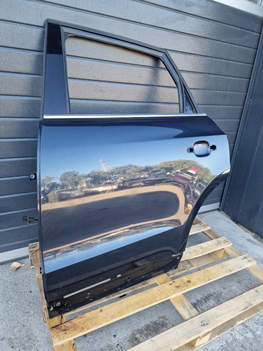 Usa Portiera spate stanga AUDI Q5 8RB 2008 -> 2.0 TDI quattro CAHA, CGLB, CMGA