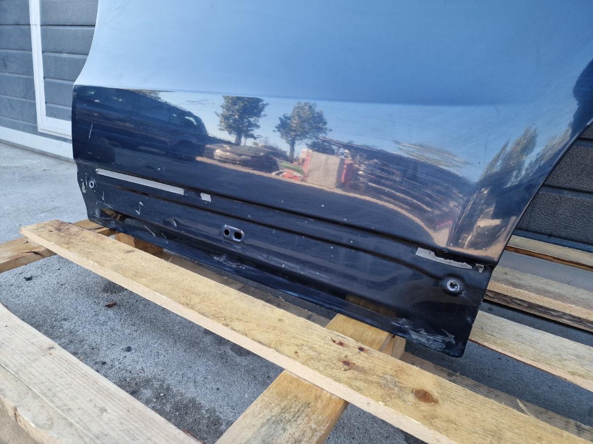 Usa Portiera spate stanga AUDI Q5 8RB 2008 -> 2.0 TDI quattro CAHA, CGLB, CMGA