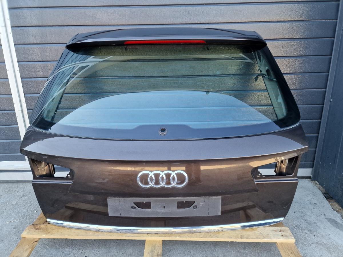 Haion portbagaj maro AUDI A6 IV Avant 4G5, C7, 4GD 2011 - 2018 2.0 TDI LY8Z