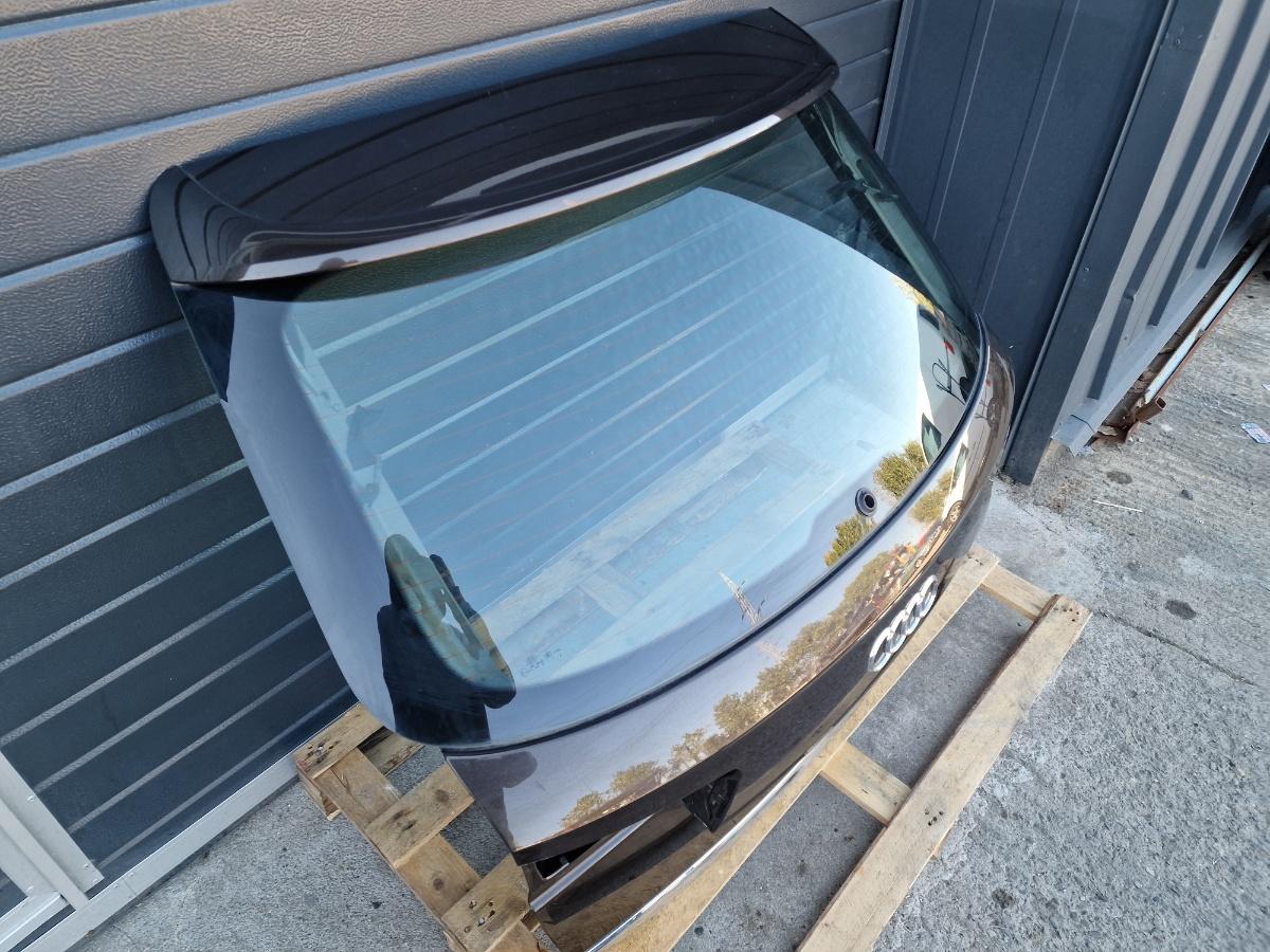 Haion portbagaj maro AUDI A6 IV Avant 4G5, C7, 4GD 2011 - 2018 2.0 TDI LY8Z