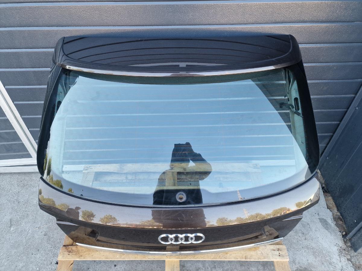 Haion portbagaj maro AUDI A6 IV Avant 4G5, C7, 4GD 2011 - 2018 2.0 TDI LY8Z