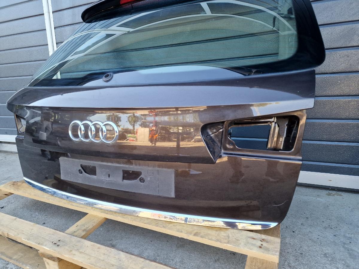 Haion portbagaj maro AUDI A6 IV Avant 4G5, C7, 4GD 2011 - 2018 2.0 TDI LY8Z