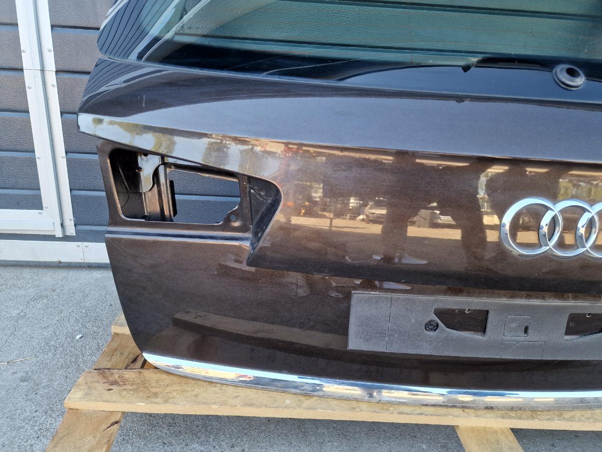 Haion portbagaj maro AUDI A6 IV Avant 4G5, C7, 4GD 2011 - 2018 2.0 TDI LY8Z