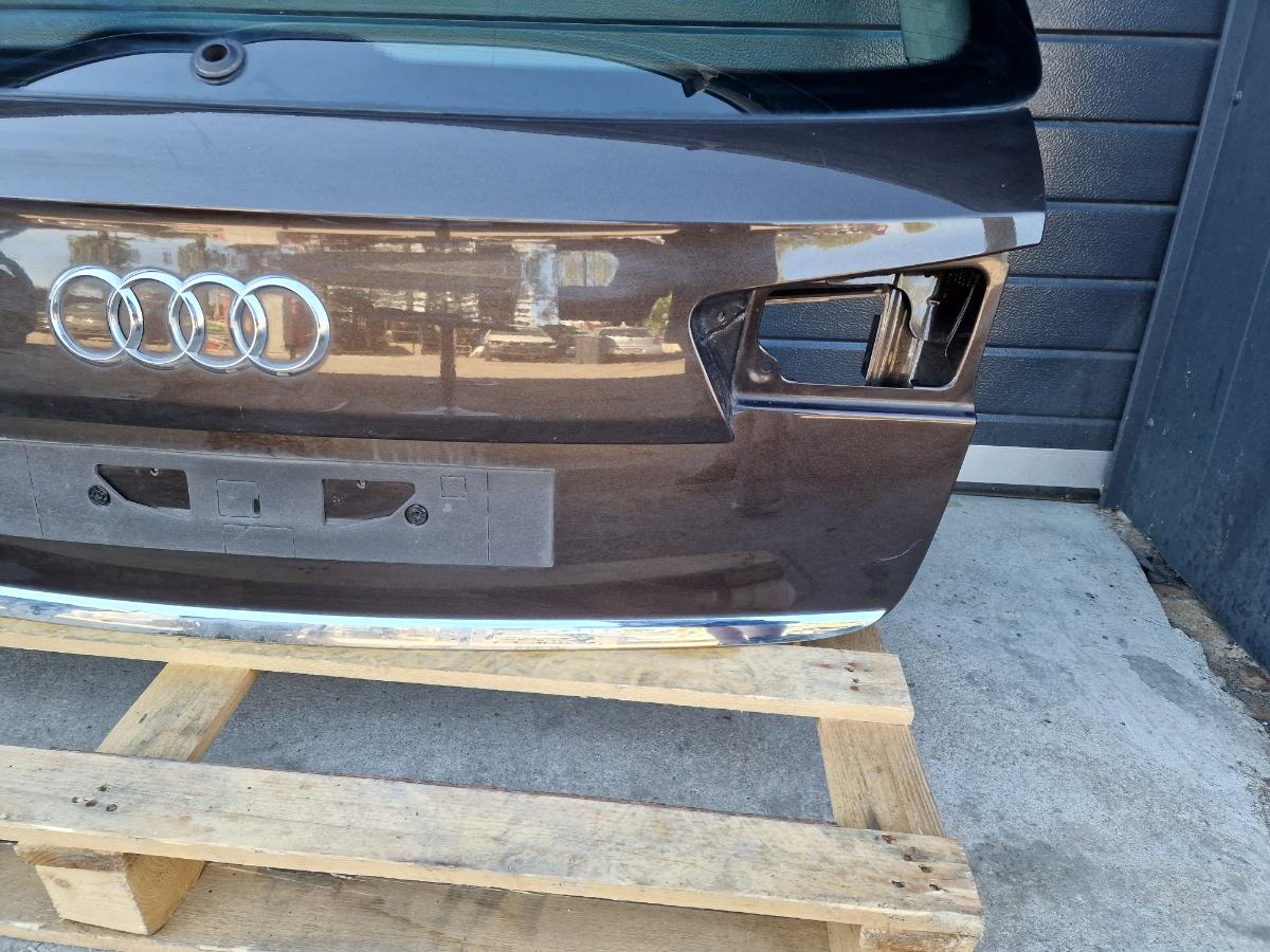 Haion portbagaj maro AUDI A6 IV Avant 4G5, C7, 4GD 2011 - 2018 2.0 TDI LY8Z