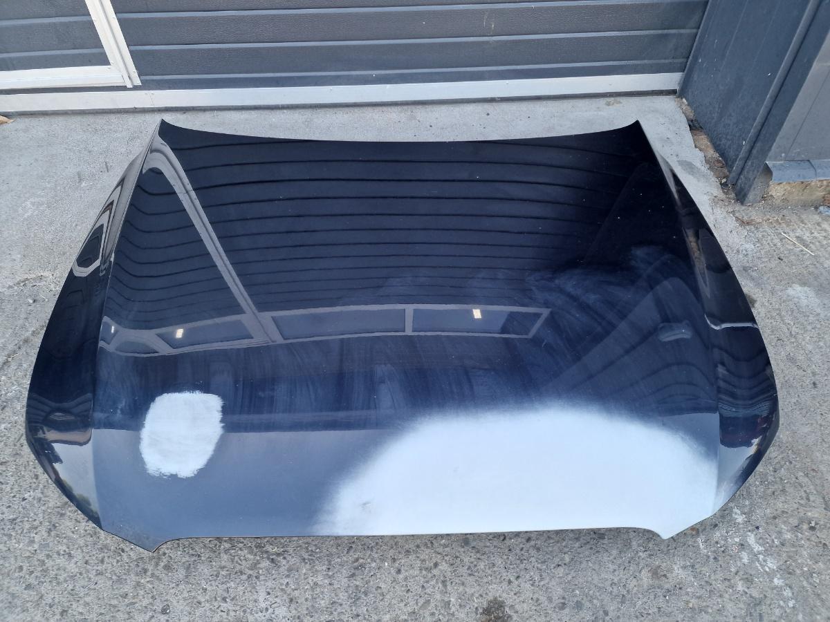 Capota motor albastra AUDI Q5 8RB 2008 -> 2.0 TDI quattro LX5R