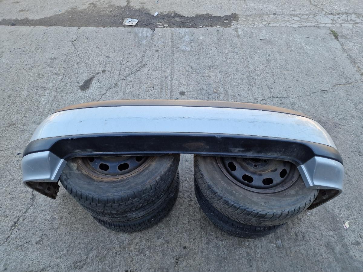 Bara spate VOLKSWAGEN GOLF IV 1J1 1997 - 2007, VOLKSWAGEN GOLF IV Variant 1J5 1999 - 2006 1.9 TDI ATD, AXR 1J9807421