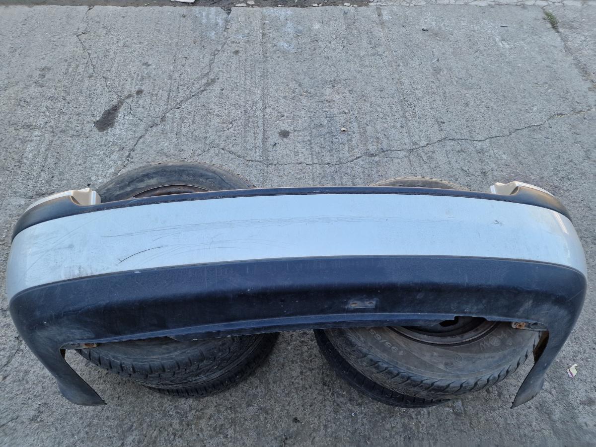 Bara spate VOLKSWAGEN GOLF IV 1J1 1997 - 2007, VOLKSWAGEN GOLF IV Variant 1J5 1999 - 2006 1.9 TDI ATD, AXR 1J9807421