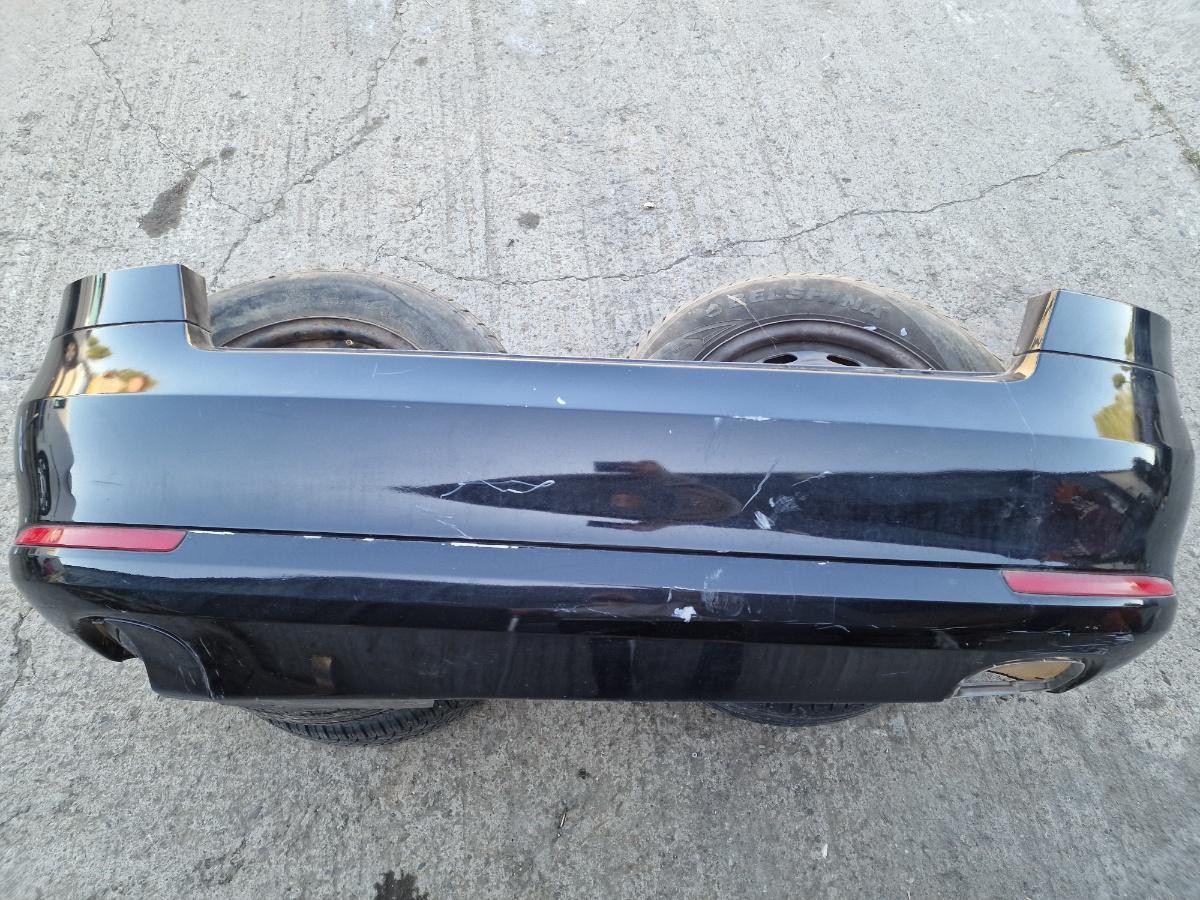Bara spate SKODA OCTAVIA 1Z3 2004 - 2013 2.0 TDI 16V BKD, CFHC, CLCB 1Z5807421F