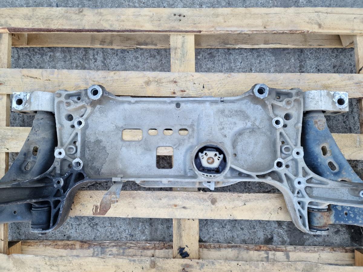 Punte fata VOLKSWAGEN PASSAT 365 2010 - 2014 2.0 TDi BlueMotion CFFB 7N0199369A