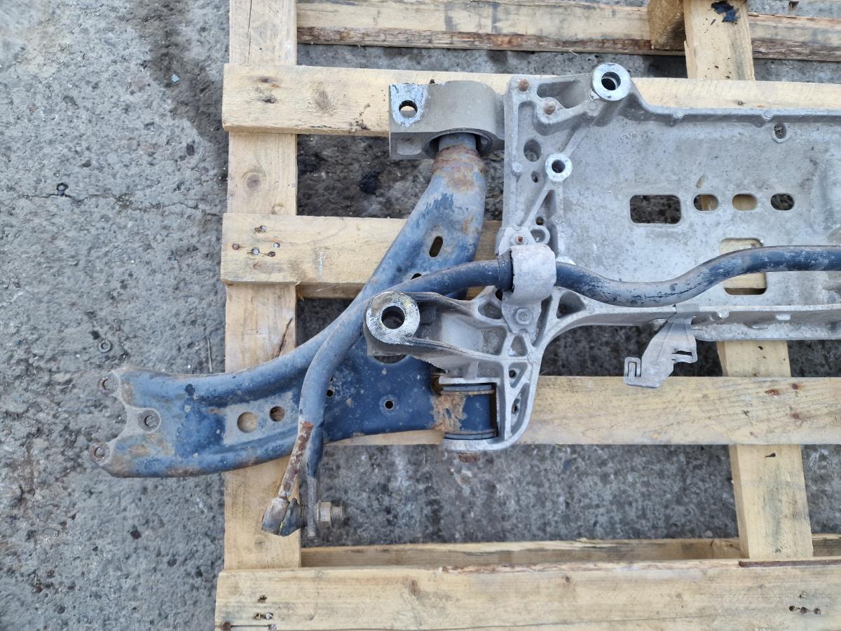 Punte fata VOLKSWAGEN PASSAT Variant 3C5 2005 - 2011 1.9 TDI BKC, BLS, BXE 7N0199369A