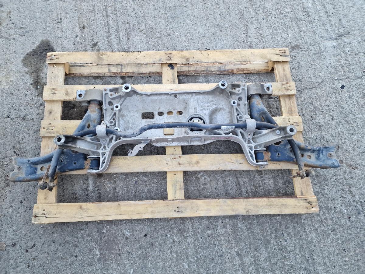 Punte fata VOLKSWAGEN PASSAT Variant 3C5 2005 - 2011 1.9 TDI BKC, BLS, BXE 7N0199369A