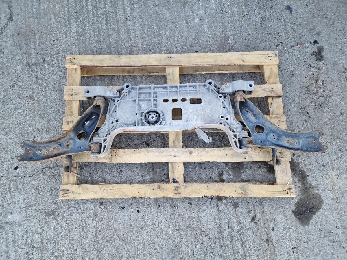 Punte fata VOLKSWAGEN PASSAT Variant 3C5 2005 - 2011 1.9 TDI BKC, BLS, BXE 7N0199369A