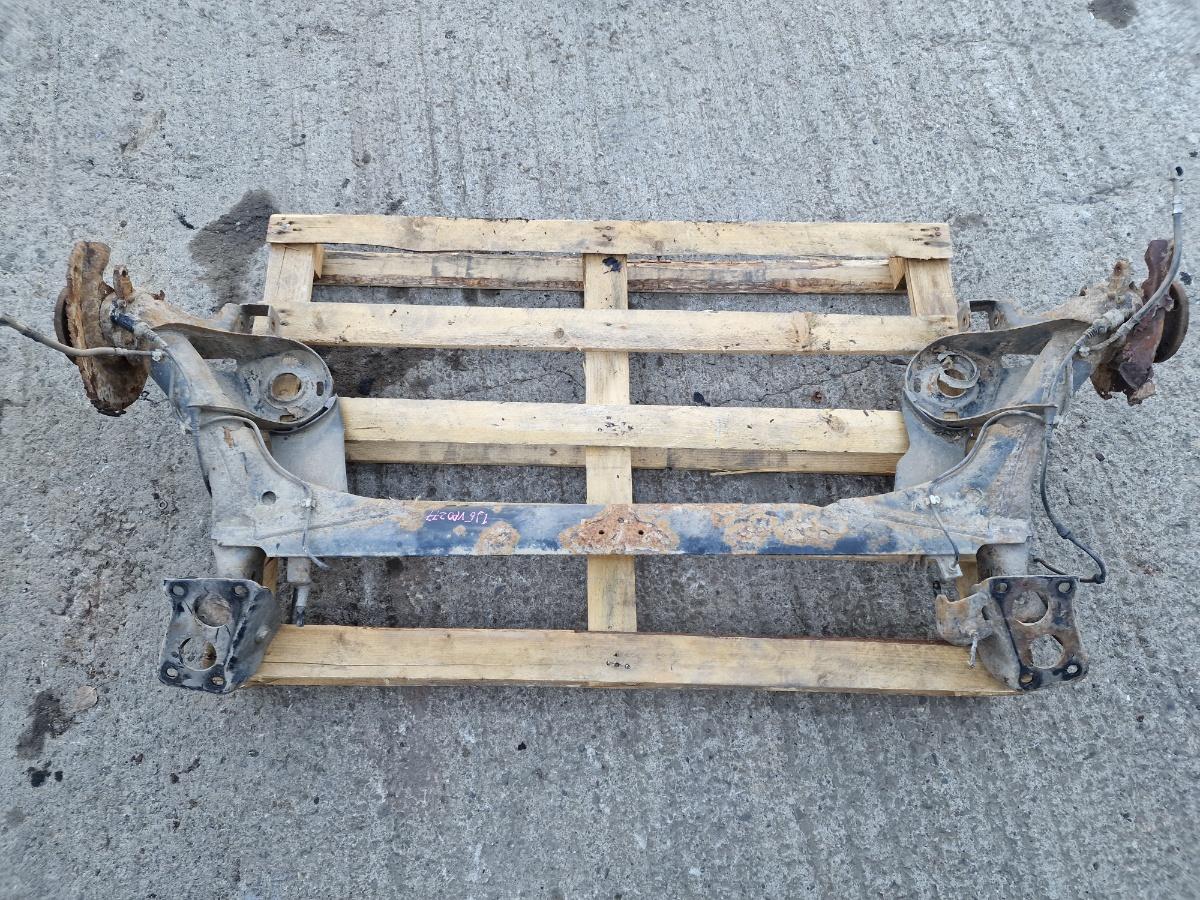Punte spate VOLKSWAGEN GOLF IV Variant 1J5 1999 - 2006 1.9 TDI ATD, AXR