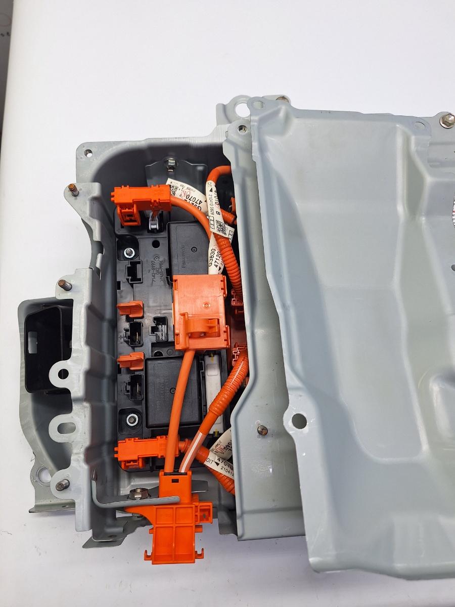 Baterie vehicul electric/hibrid TOYOTA COROLLA _E21_ 2018 -> 1.8 Hybrid 2ZR-FXE G9280-47150