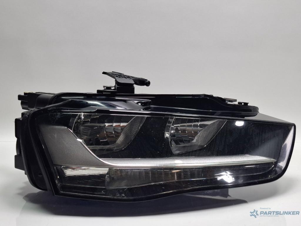Far dreapta halogen AUDI A4 IV 8K2, B8 2007 - 2015 2.0 TDI CAGB, CJCB, CSUB 8K0941004AC