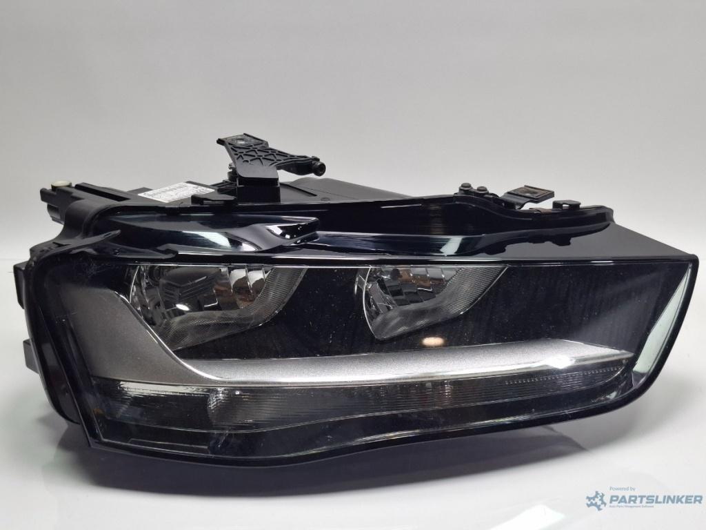 Far dreapta halogen AUDI A4 IV 8K2, B8 2007 - 2015 2.0 TDI CAGB, CJCB, CSUB 8K0941004AC