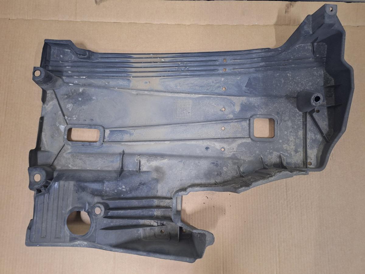 Protectie sub caroserie/scut stanga spate TOYOTA COROLLA _E21_ 2018 -> 1.8 Hybrid 2ZR-FXE 5762802170
