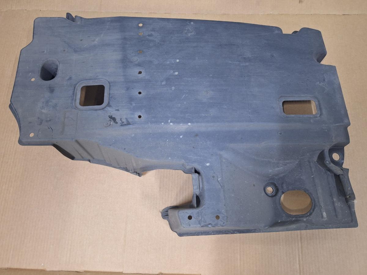 Protectie sub caroserie/scut stanga spate TOYOTA COROLLA _E21_ 2018 -> 1.8 Hybrid 2ZR-FXE 5762802170