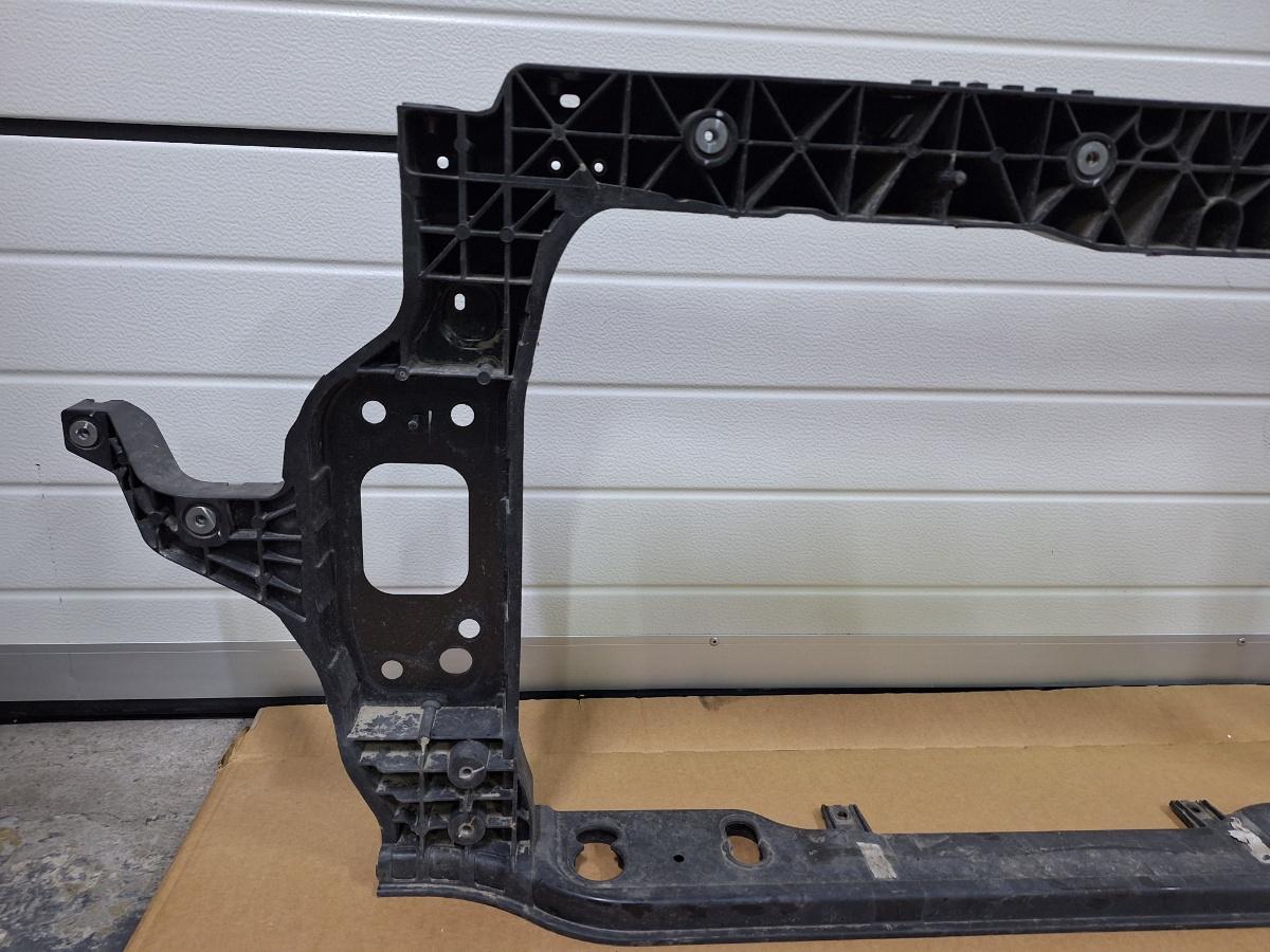 Trager - Cadru radiator HYUNDAI i20 [ 2020 -> ] 1.2 MPi G4LF 64101-Q0000