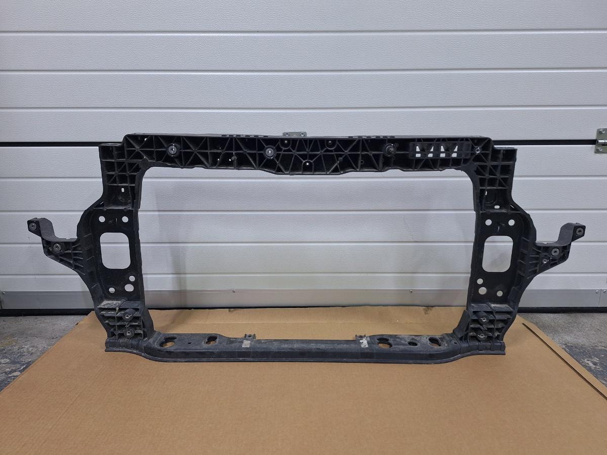 Trager - Cadru radiator HYUNDAI i20 [ 2020 -> ] 1.2 MPi G4LF 64101-Q0000