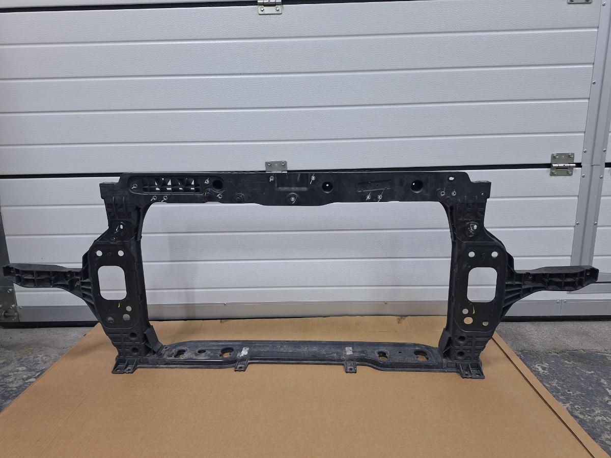 Trager - Cadru radiator HYUNDAI i20 [ 2020 -> ] 1.2 MPi G4LF 64101-Q0000