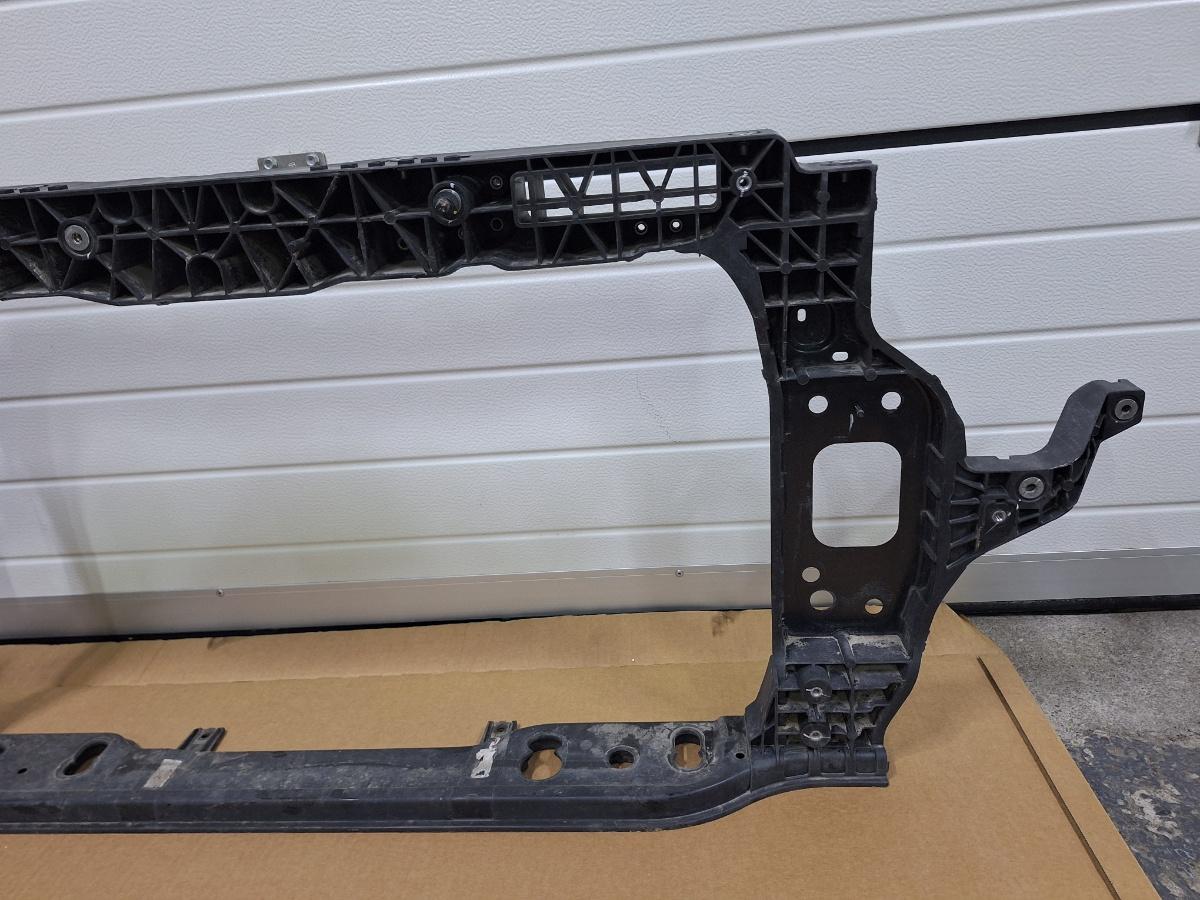 Trager - Cadru radiator HYUNDAI i20 [ 2020 -> ] 1.2 MPi G4LF 64101-Q0000