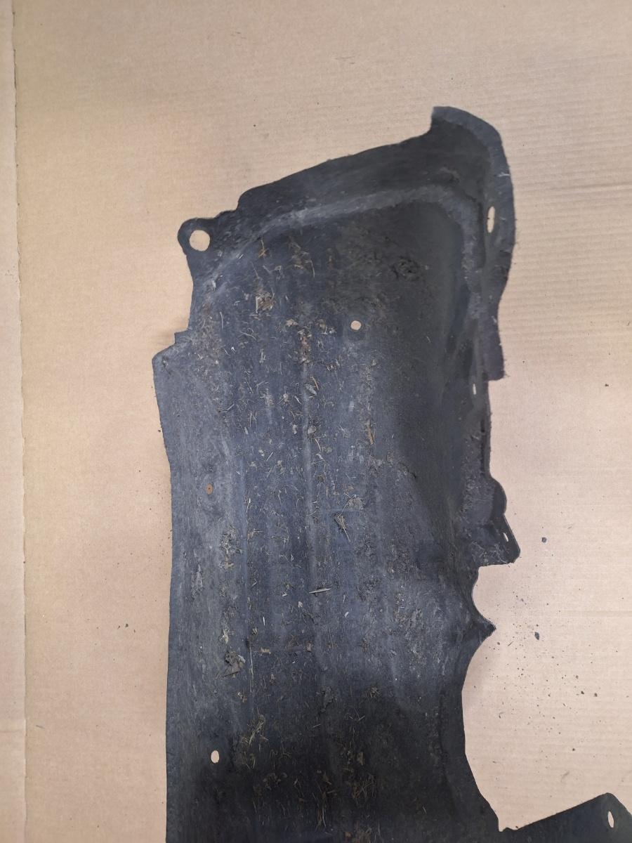 Carenaj roata spate stanga TOYOTA COROLLA _E21_ 2018 -> 1.8 Hybrid 2ZR-FXE 6563802200