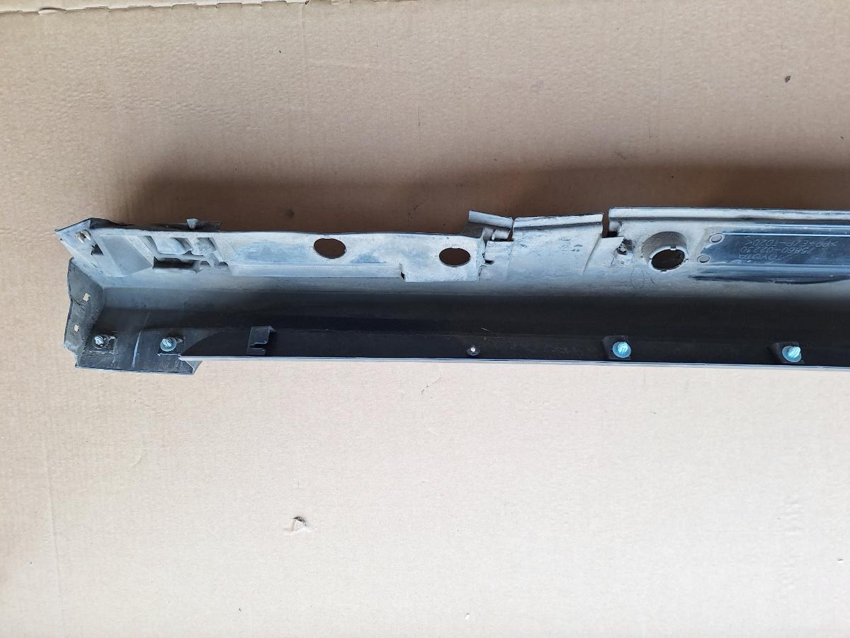 Ornamente prag stanga TOYOTA COROLLA _E21_ 2018 -> 1.8 Hybrid 2ZR-FXE 75860-02230