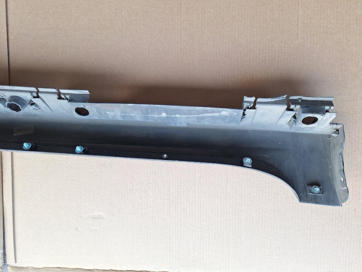 Ornamente prag stanga TOYOTA COROLLA _E21_ 2018 -> 1.8 Hybrid 2ZR-FXE 75860-02230