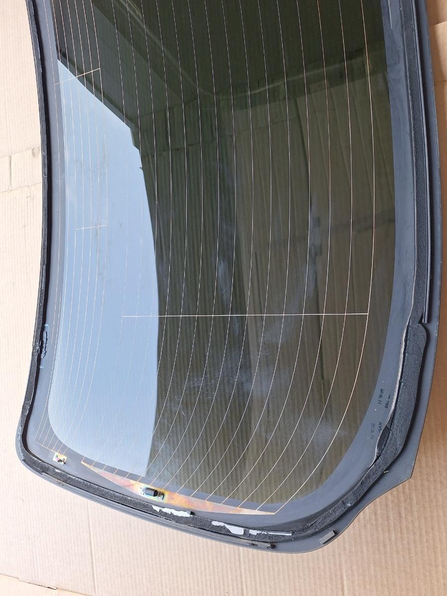 Geam luneta spate TOYOTA COROLLA _E21_ 2018 -> 1.8 Hybrid 2ZR-FXE 6480102580