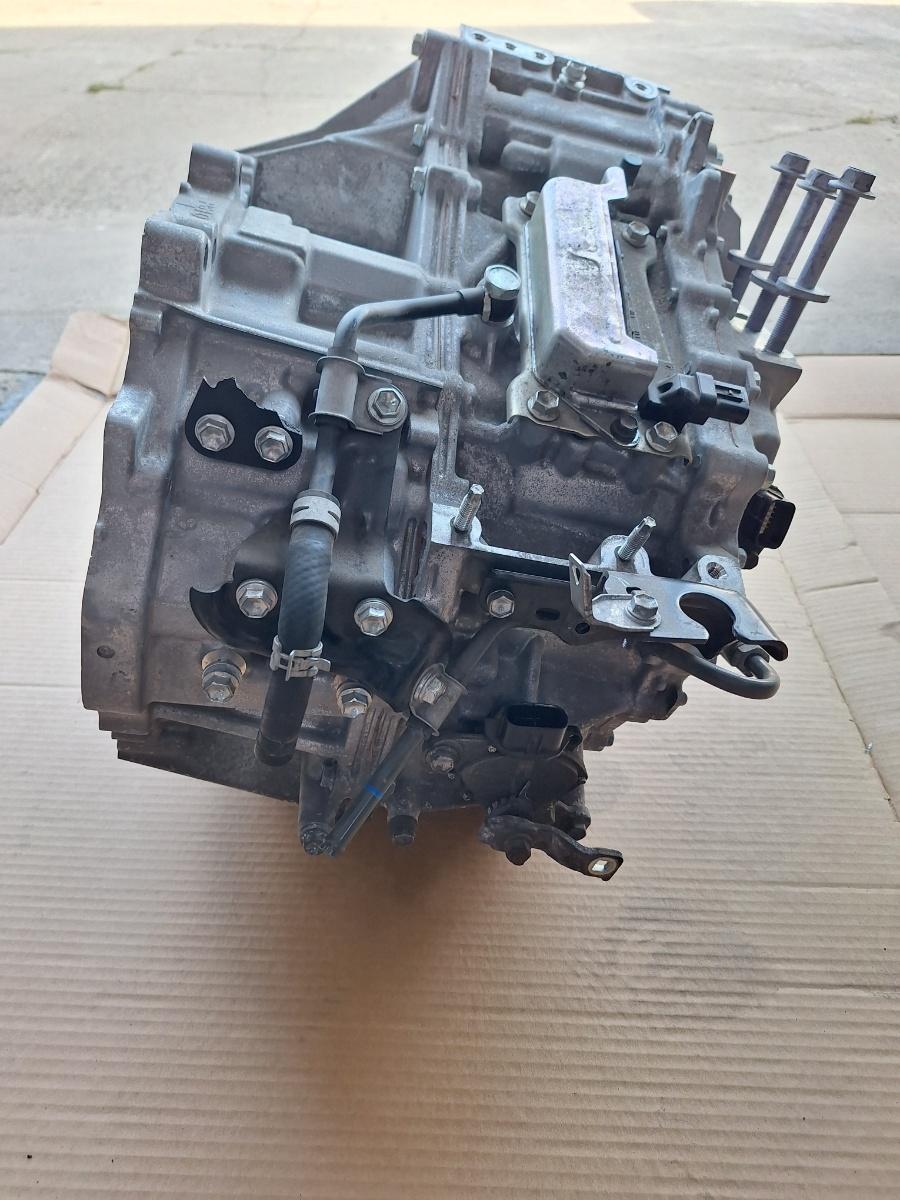 Cutie de viteze automata TOYOTA COROLLA _E21_ 2018 -> 1.8 Hybrid 2ZR-FXE CVT