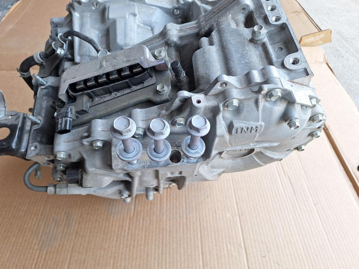 Cutie de viteze automata TOYOTA COROLLA _E21_ 2018 -> 1.8 Hybrid 2ZR-FXE CVT