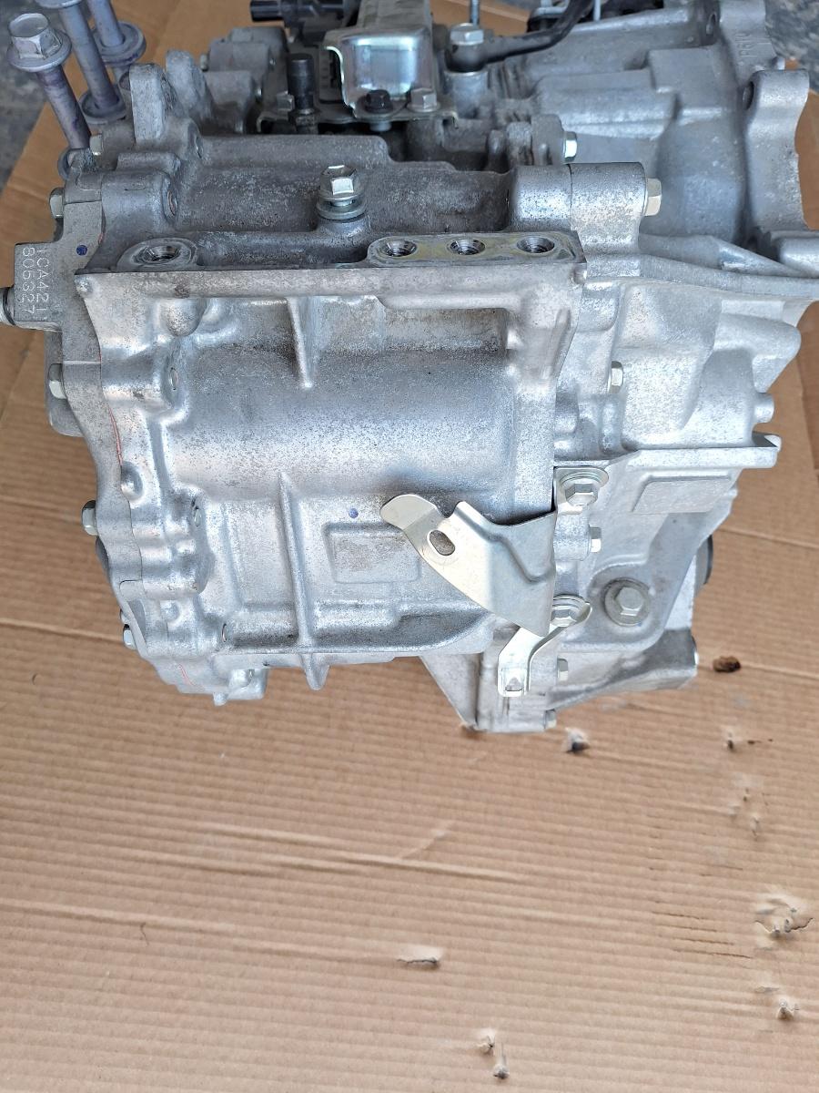 Cutie de viteze automata TOYOTA COROLLA _E21_ 2018 -> 1.8 Hybrid 2ZR-FXE CVT