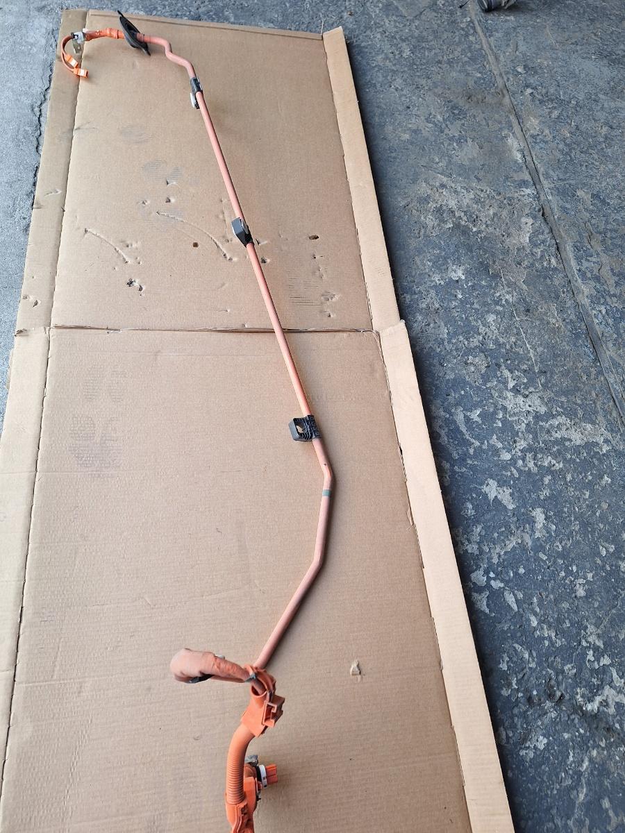 Cablu de inalta tensiune TOYOTA COROLLA _E21_ 2018 -> 1.8 Hybrid 2ZR-FXE 821H1-02070-A