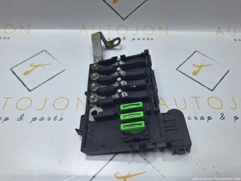 Panou sigurante SEAT IBIZA III 6K1 1999 - 2002 1.4 16V APE, AUA 1J0937617